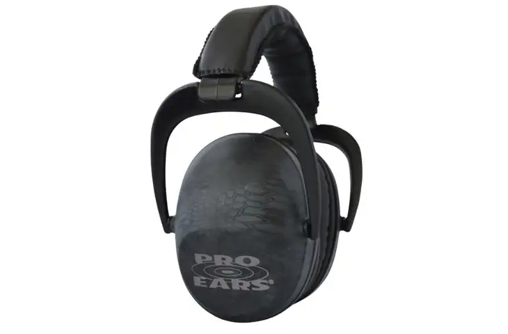 Pro Ears Ultra Sleek Headset — 5 models